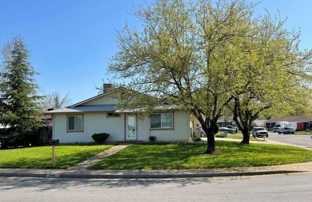 Duplex Style Unit - Quiet Anderson Neighborhood