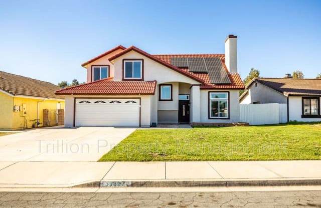 39697 Wild Flower Dr. - 39697 Wildflower Drive, Murrieta, CA 92563