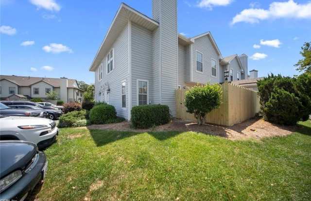 4415 Segovia Court