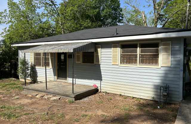 219 Morris St - 219 Morris Street, Griffin, GA 30223