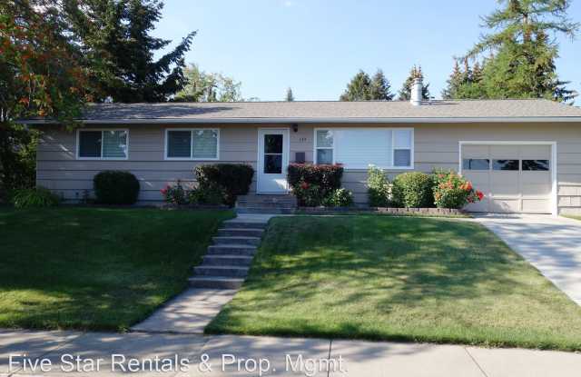 123 Sherwood Ln - 123 Sherwood Lane, Kalispell, MT 59901