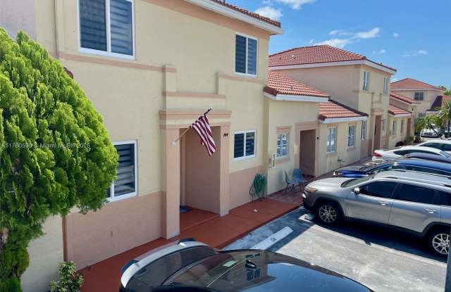 360 Northwest 114th Avenue