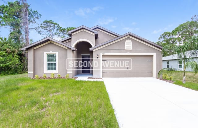 1460 Degroodt Rd Sw - 1460 Degroodt Road Southwest, Palm Bay, FL 32908