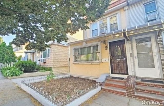 77-16 65th Street - 77-16 65th Street, Queens, NY 11385