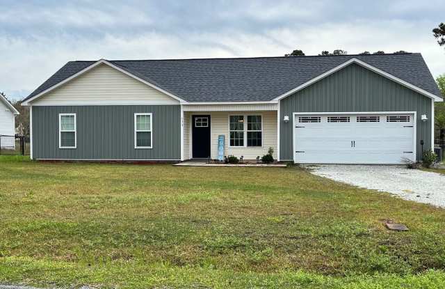 133 Bumps Creek Rd.