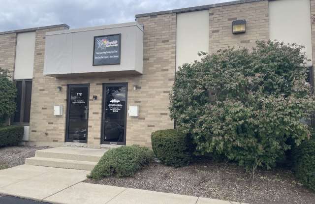 Photo of 1881 Commerce Dr