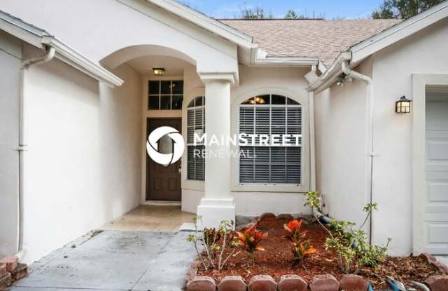 15313 Heathridge Drive