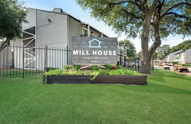 Photo of Mill House Apartments