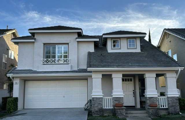 10 Carriage Drive