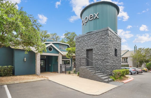 Apex