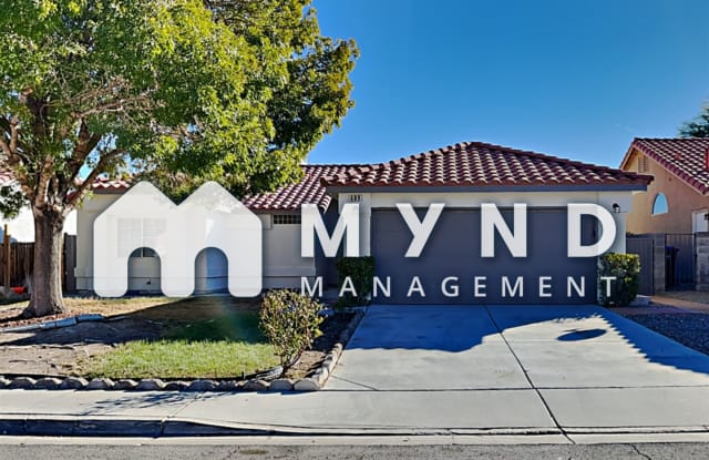 609 Willowick Ave - 609 Willowick Avenue, North Las Vegas, NV 89031