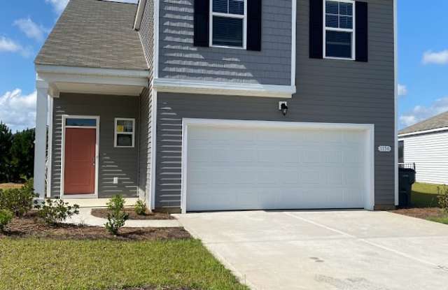 1156 Sennema Circle - 1156 Sennema Cir, Horry County, SC 29588