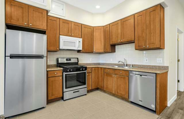 4305 Southwest Myrtle Street