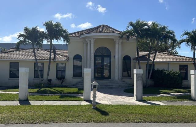 9940 SW 38th Street - 9940 Southwest 38th Street, University Park, FL 33165