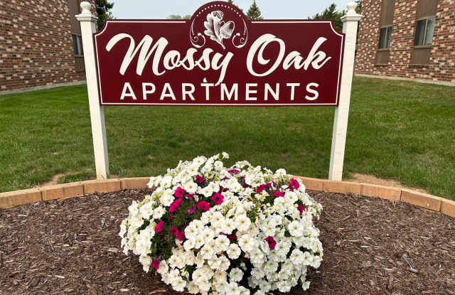 2989 Mossy Oak Circle