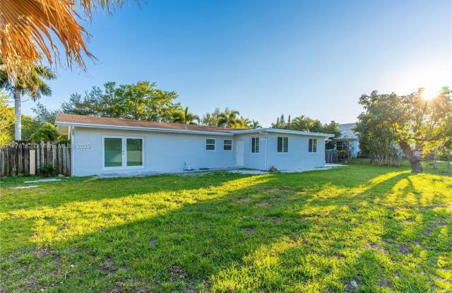 9375 Southwest 181st Terrace