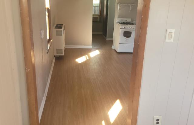 1019 North Clay Street - A