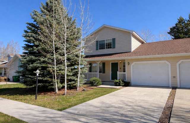3 Bed 2 Bath Home in Heart of Bozeman