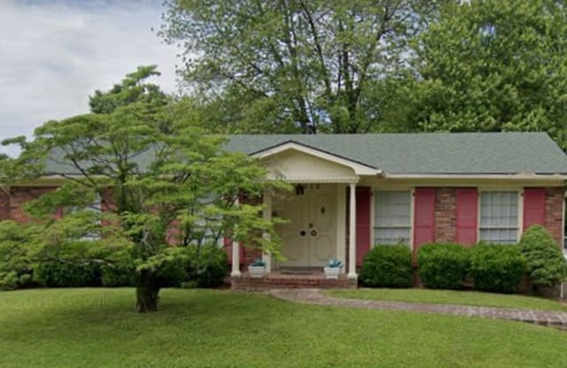 3113 Pomeroy Drive - 3113 Pomeroy Drive, Jefferson County, KY 40220