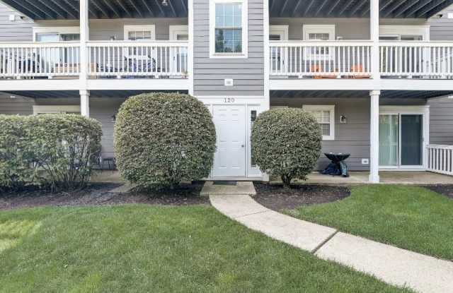 Photo of 120 East Winchester Road