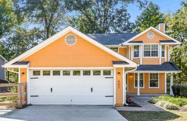 Photo of 607 Caliber Court