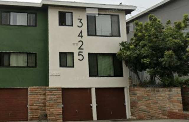3425 Club Dr.