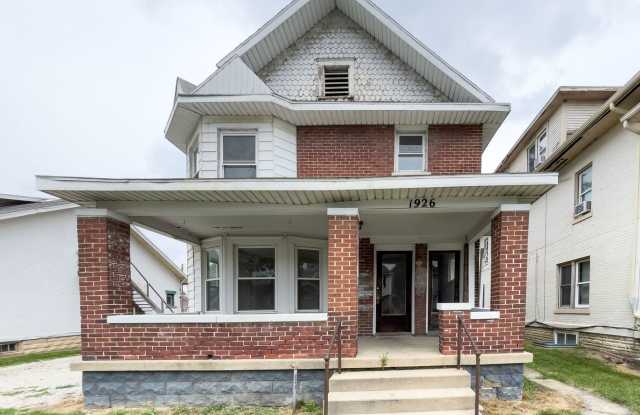 Photo of Close to Campus