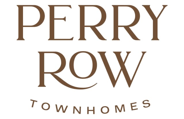 Perry Row