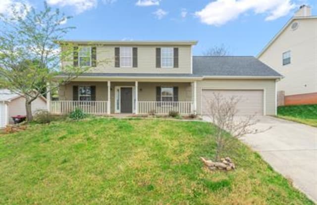 1309 Chatam Ridge Lane - 1309 Chatam Ridge Lane, Knox County, TN 37932