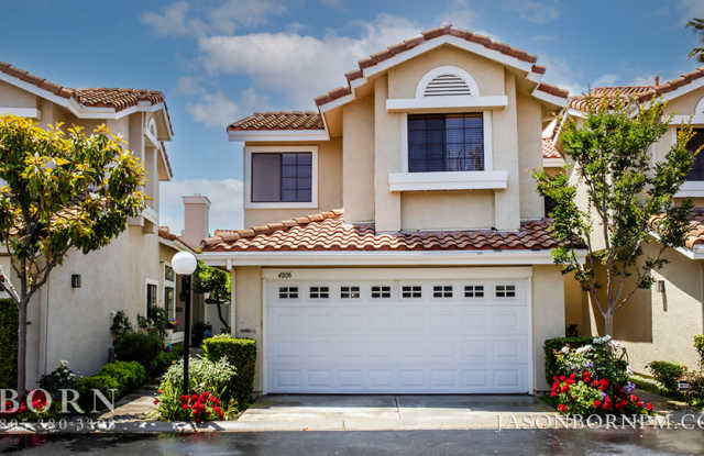 4806 Piedmont Drive - 1