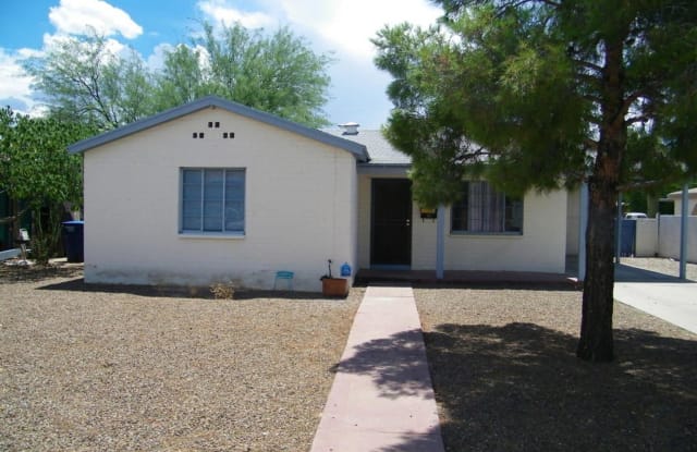 2702 E. 18th St. - 2702 East 18th Street, Tucson, AZ 85716