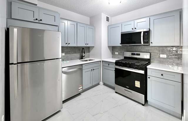 45 River Dr S Apt 1215