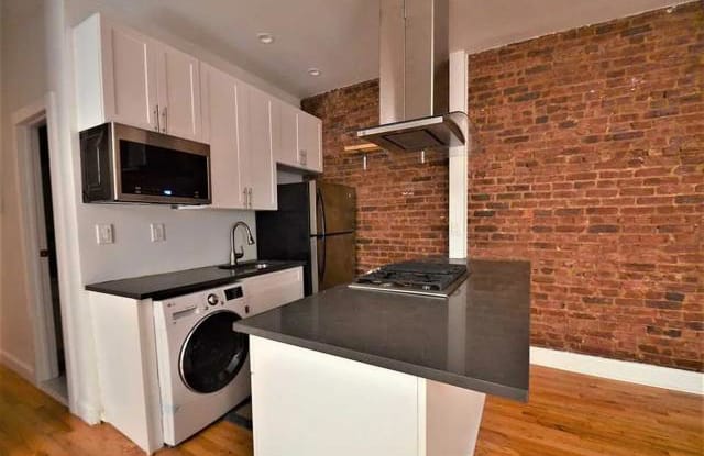 522 West 157th St. - 522 West 157th Street, New York City, NY 10032