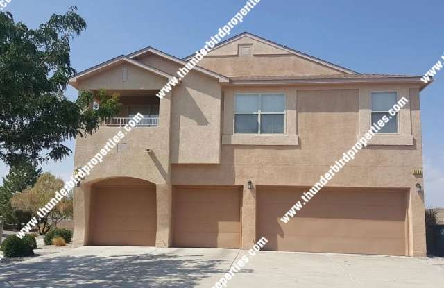 Gated Community with Refrigerated Air, 2 Bedroom, 2 Bathroom & 1 Car Garage Condo