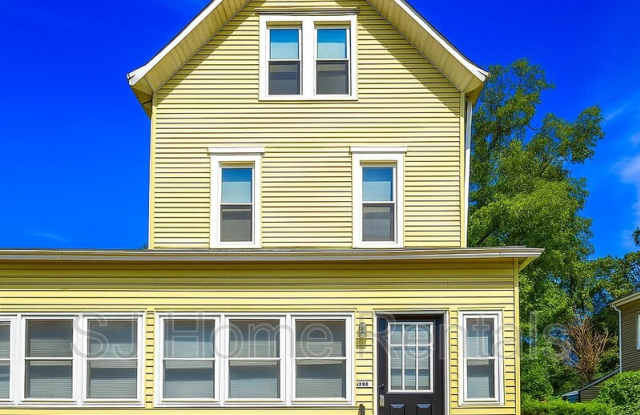 702 Parry Avenue - A