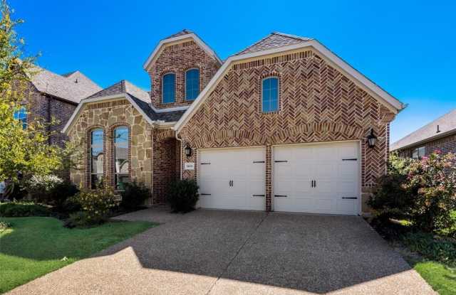 16616 Spence Park Lane