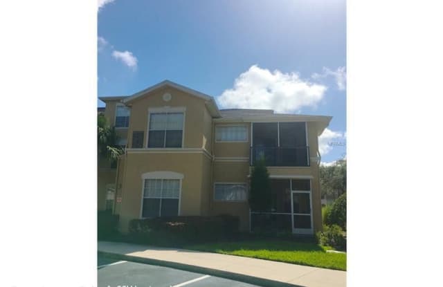 5125 Palm Springs Blvd.  Unit 10-204 - 5125 Palm Springs Blvd, Tampa, FL 33647