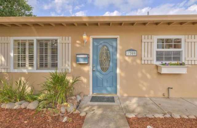 Photo of 1209 Darwin Street