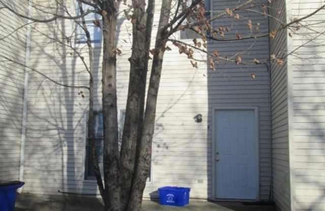 4 Bedroom 3 Bath Townhouse