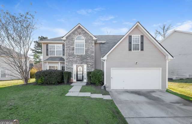 548 Rosalind Terrace