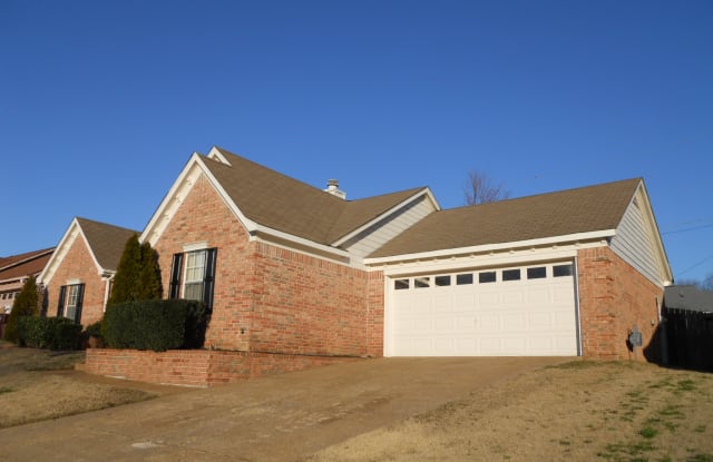 5594 Kindle Hill St - 5594 Kindle Hill Street, Shelby County, TN 38141