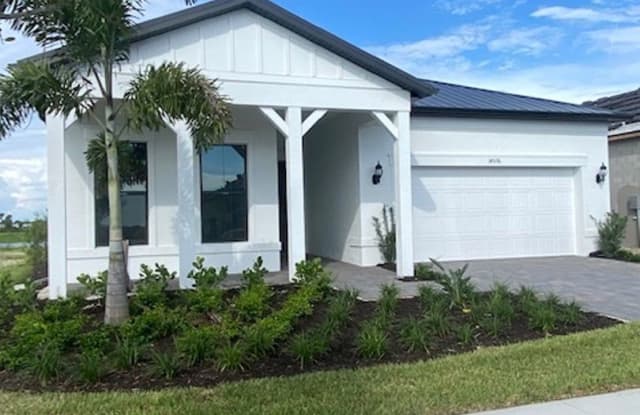 14536 Eagle Branch Drive - 14536 Eagle Branch Drive, Sarasota County, FL 34275