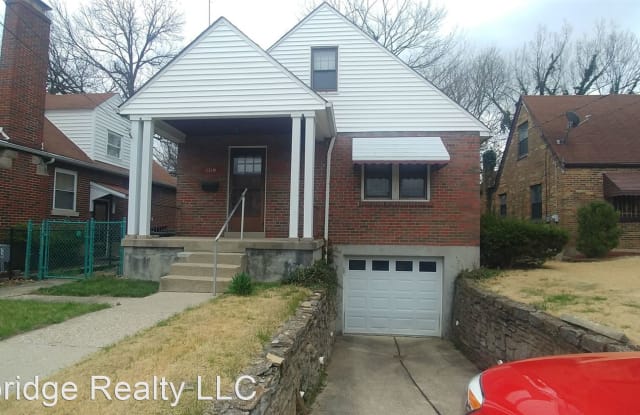 5710 North Way - 5710 North Way, Cincinnati, OH 45224