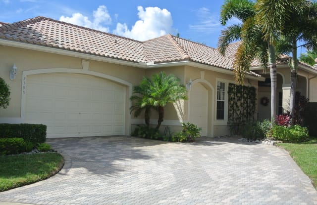 2595 Players Court - 2595 Players Court, Wellington, FL 33414