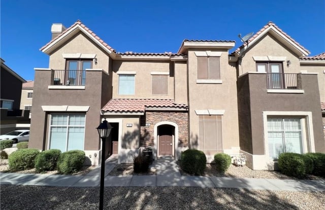 328 Fountain Crossing Lane - 328 Fountain Crossing Lane, Henderson, NV 89074