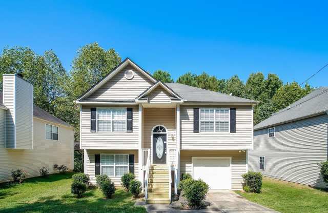 7006 Shenandoah Trail - 7006 Shenandoah Trail, Cobb County, GA 30168