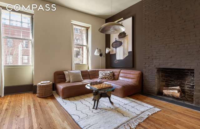 207 West 21st Street