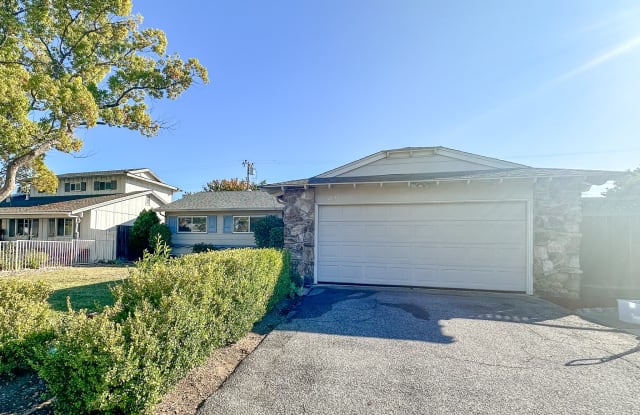 2147 La Miel Way - 2147 La Miel Way, San Jose, CA 95008