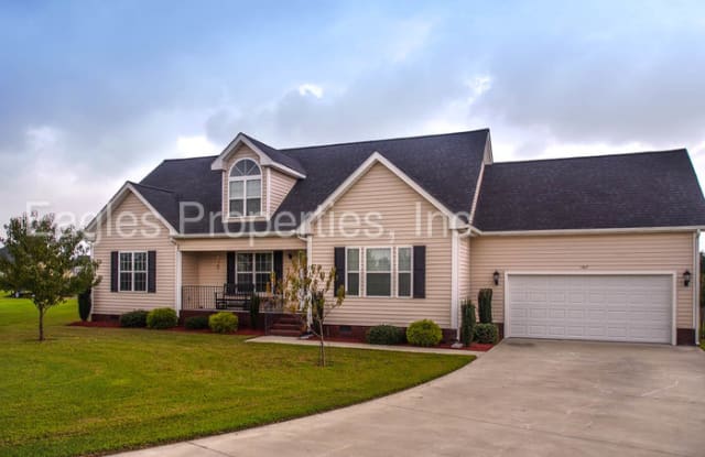 107 Marshview Place - 107 Marshview Place, Wayne County, NC 27534