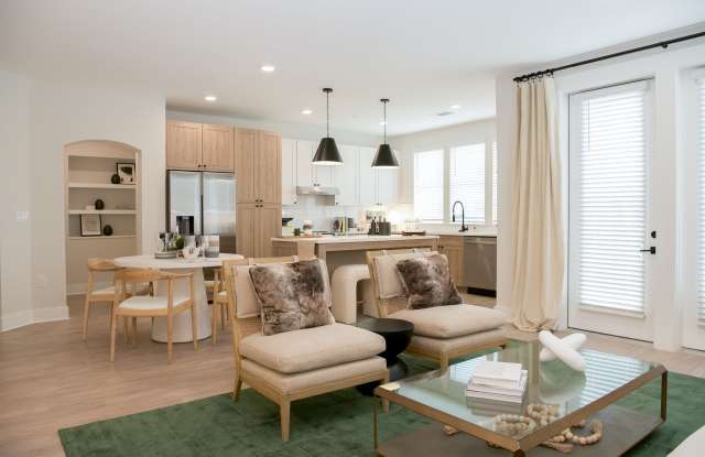 Photo of Novel River District